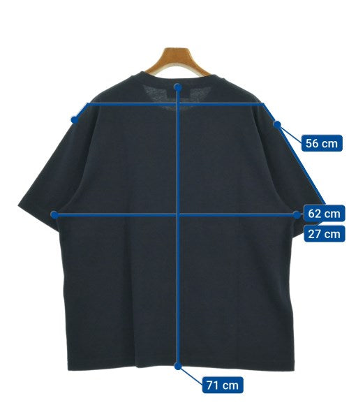 GUCCI เสื้อยืด/เสื้อท็อปส์