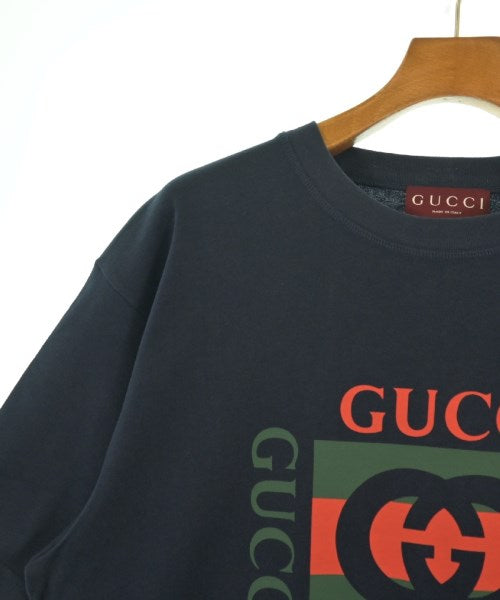 GUCCI เสื้อยืด/เสื้อท็อปส์