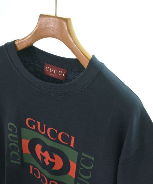 GUCCI เสื้อยืด/เสื้อท็อปส์