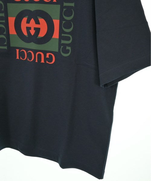 GUCCI เสื้อยืด/เสื้อท็อปส์