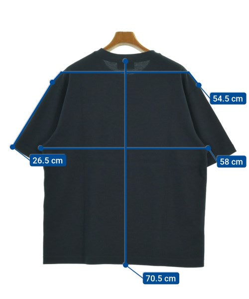 GUCCI เสื้อยืด/เสื้อท็อปส์