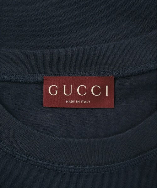 GUCCI เสื้อยืด/เสื้อท็อปส์