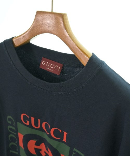 GUCCI เสื้อยืด/เสื้อท็อปส์
