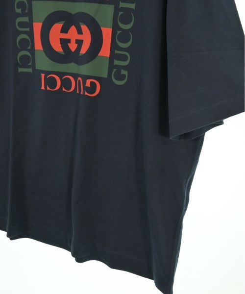 GUCCI เสื้อยืด/เสื้อท็อปส์