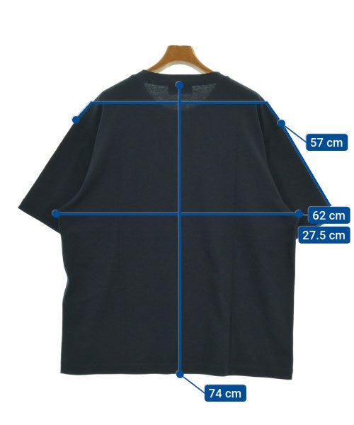 GUCCI เสื้อยืด/เสื้อท็อปส์