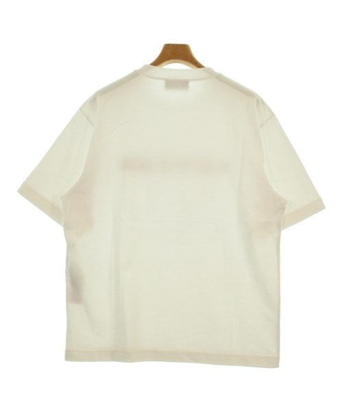 GUCCI เสื้อยืด/เสื้อท็อปส์
