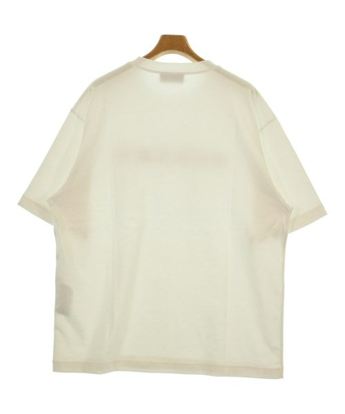 GUCCI เสื้อยืด/เสื้อท็อปส์