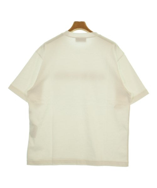 GUCCI เสื้อยืด/เสื้อท็อปส์