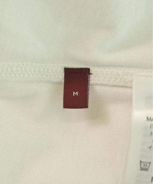 GUCCI เสื้อยืด/เสื้อท็อปส์