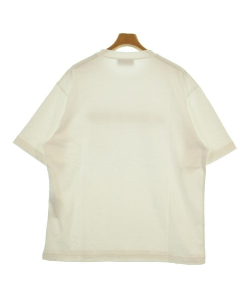 GUCCI เสื้อยืด/เสื้อท็อปส์