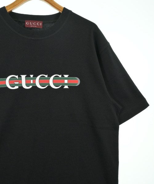 GUCCI เสื้อยืด/เสื้อท็อปส์