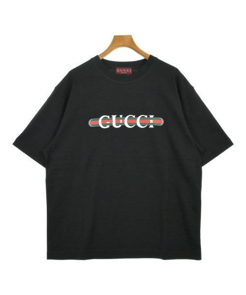 GUCCI เสื้อยืด/เสื้อท็อปส์