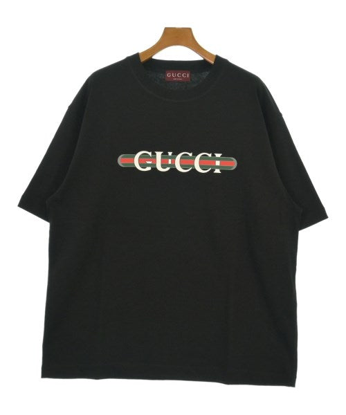 GUCCI เสื้อยืด/เสื้อท็อปส์