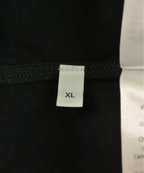 GUCCI เสื้อยืด/เสื้อท็อปส์