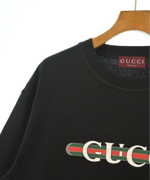 GUCCI เสื้อยืด/เสื้อท็อปส์