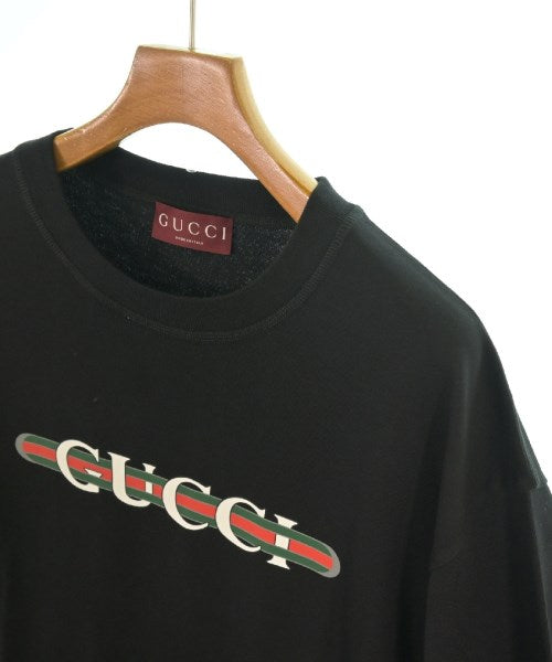 GUCCI เสื้อยืด/เสื้อท็อปส์