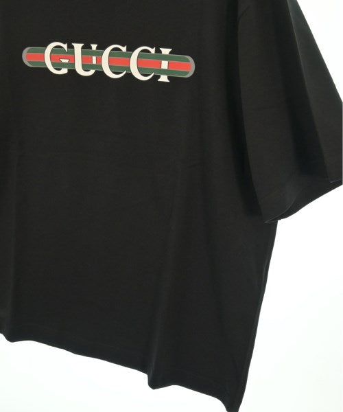 GUCCI เสื้อยืด/เสื้อท็อปส์