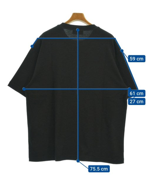 GUCCI เสื้อยืด/เสื้อท็อปส์