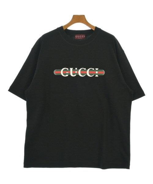 GUCCI เสื้อยืด/เสื้อท็อปส์