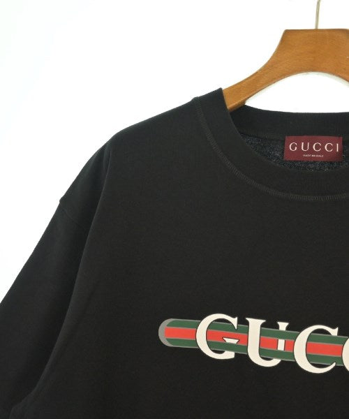 GUCCI เสื้อยืด/เสื้อท็อปส์
