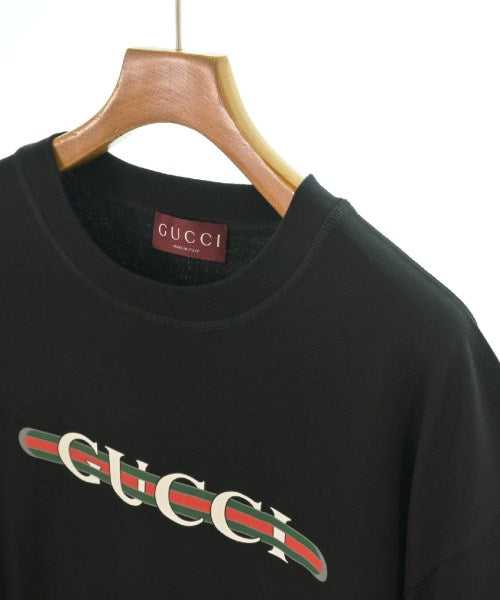 GUCCI เสื้อยืด/เสื้อท็อปส์