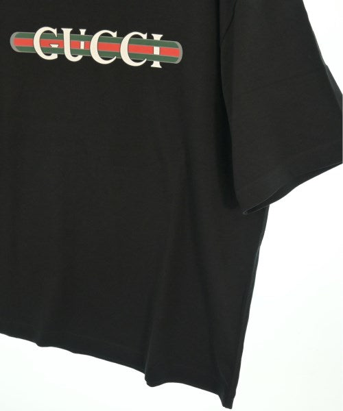 GUCCI เสื้อยืด/เสื้อท็อปส์