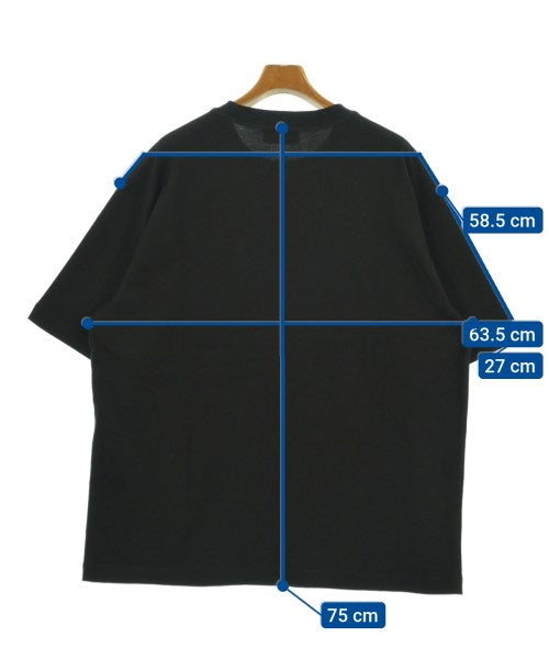 GUCCI เสื้อยืด/เสื้อท็อปส์