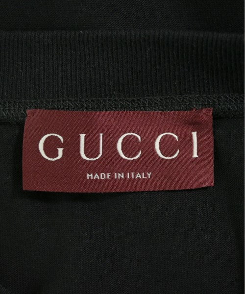 GUCCI เสื้อยืด/เสื้อท็อปส์