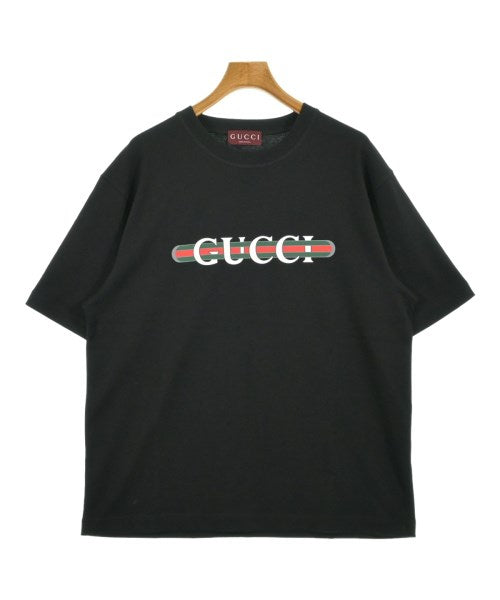 GUCCI เสื้อยืด/เสื้อท็อปส์
