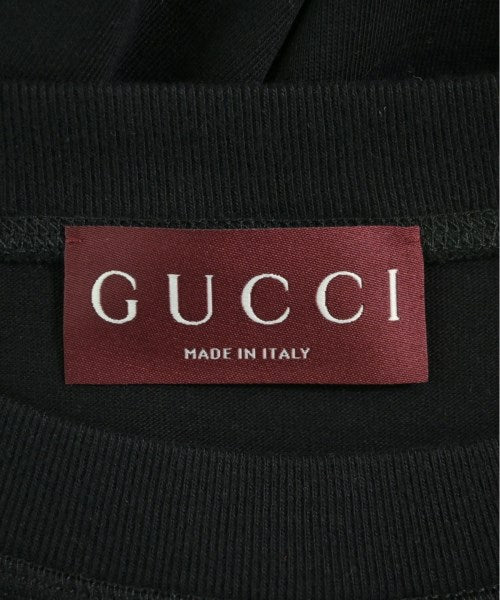 GUCCI เสื้อยืด/เสื้อท็อปส์