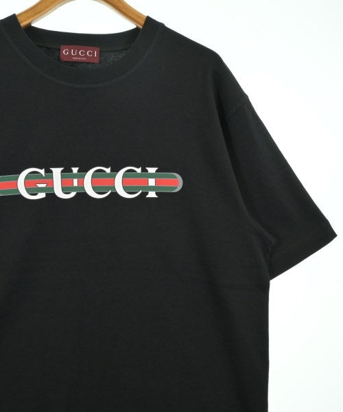 GUCCI เสื้อยืด/เสื้อท็อปส์