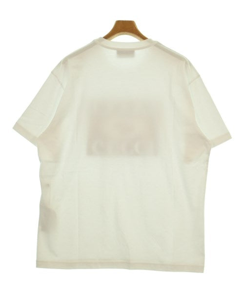 GUCCI เสื้อยืด/เสื้อท็อปส์
