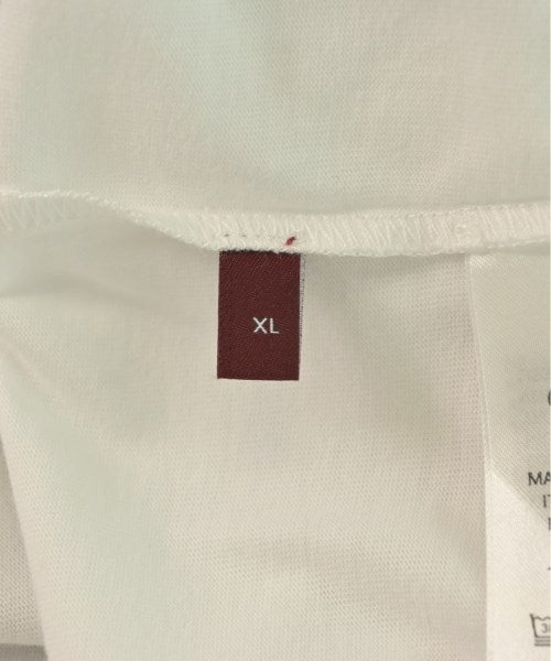GUCCI เสื้อยืด/เสื้อท็อปส์