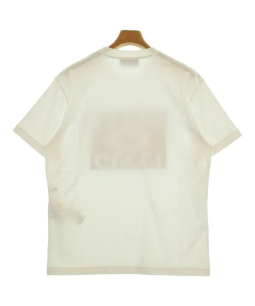GUCCI เสื้อยืด/เสื้อท็อปส์