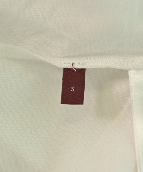 GUCCI เสื้อยืด/เสื้อท็อปส์