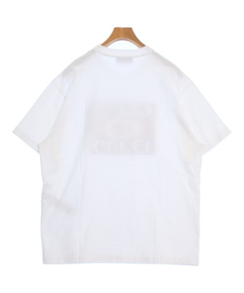 GUCCI เสื้อยืด/เสื้อท็อปส์