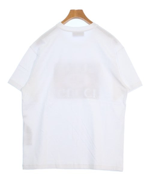 GUCCI เสื้อยืด/เสื้อท็อปส์
