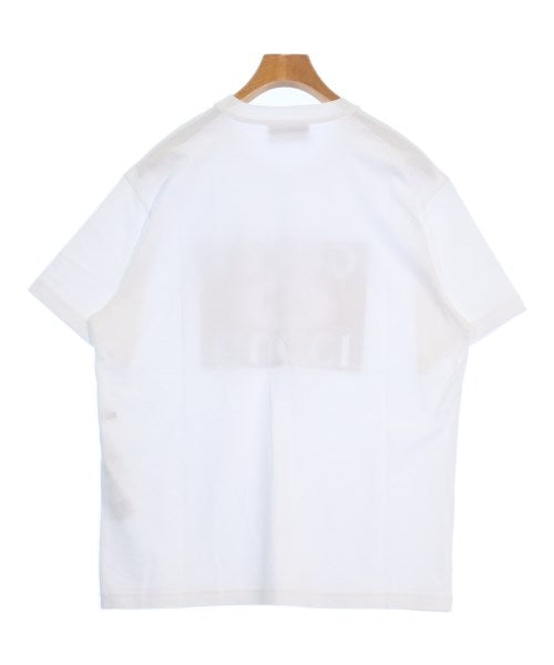 GUCCI เสื้อยืด/เสื้อท็อปส์