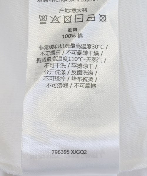 GUCCI เสื้อยืด/เสื้อท็อปส์