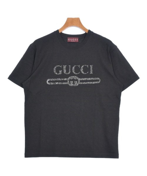 GUCCI เสื้อยืด/เสื้อท็อปส์