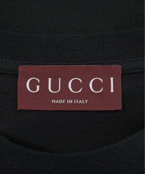 GUCCI เสื้อยืด/เสื้อท็อปส์