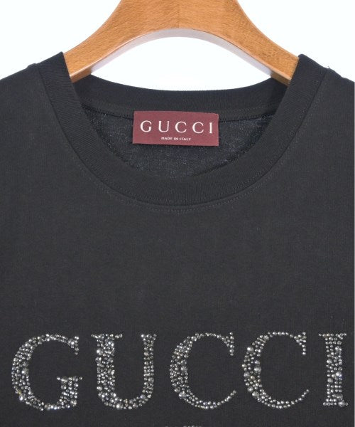 GUCCI เสื้อยืด/เสื้อท็อปส์