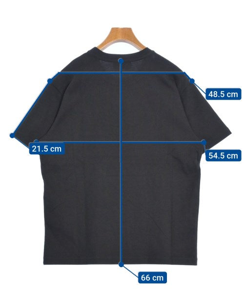 GUCCI เสื้อยืด/เสื้อท็อปส์
