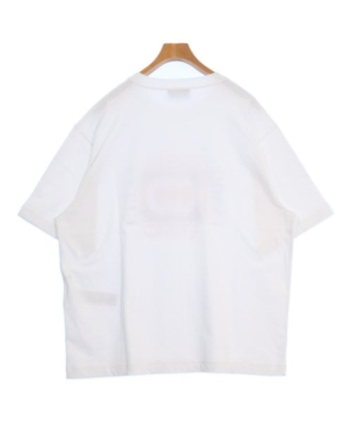 GUCCI เสื้อยืด/เสื้อท็อปส์