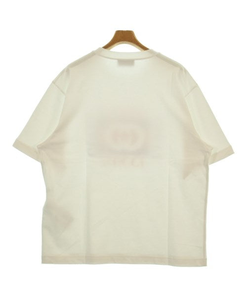 GUCCI เสื้อยืด/เสื้อท็อปส์