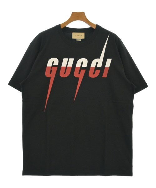 GUCCI เสื้อยืด/เสื้อท็อปส์