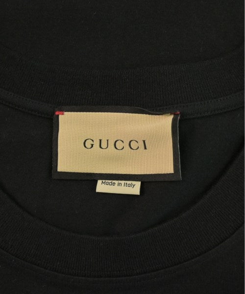 GUCCI เสื้อยืด/เสื้อท็อปส์