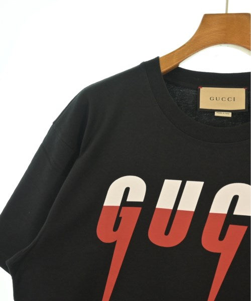 GUCCI เสื้อยืด/เสื้อท็อปส์