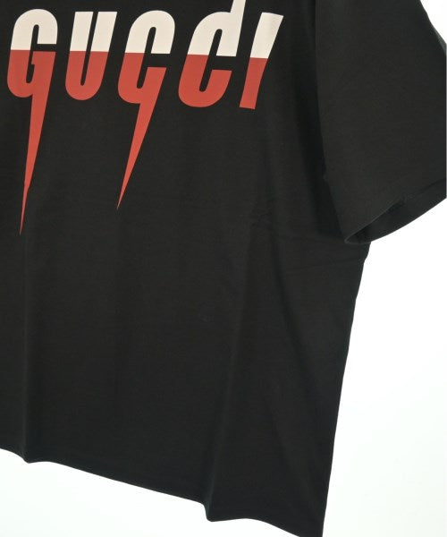 GUCCI เสื้อยืด/เสื้อท็อปส์