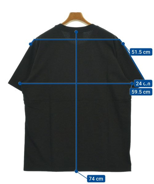 GUCCI เสื้อยืด/เสื้อท็อปส์